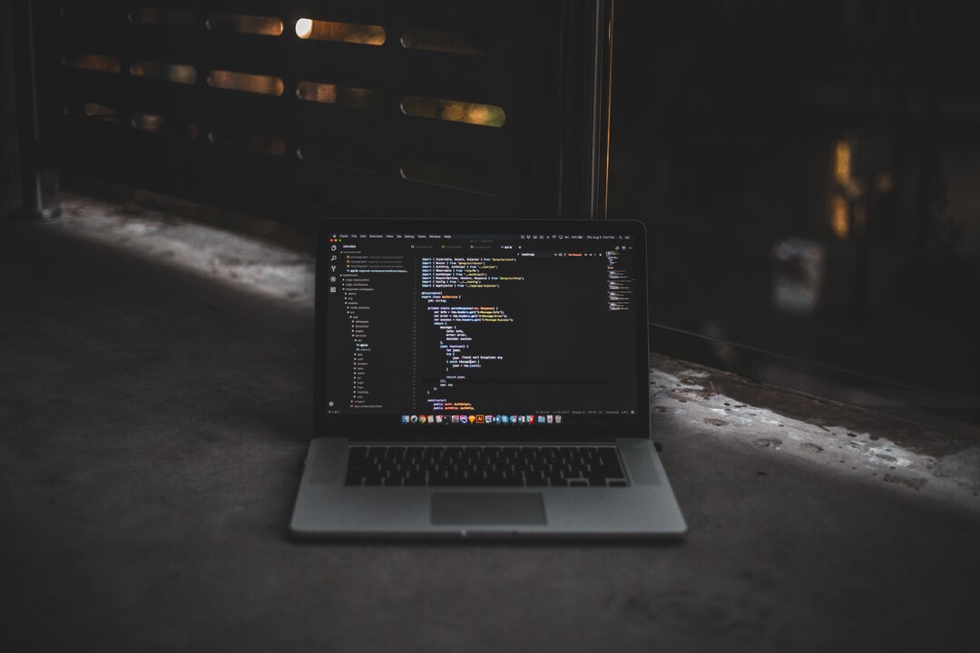 Backend Development